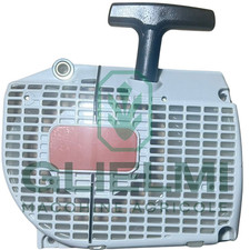 Avviamento Motosega Stihl 044