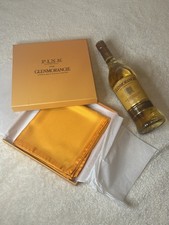 Thomas Pink for Glenmorangie