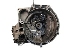 CAMBIO MANUALE COMPLETO PER