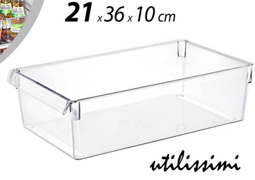 Organizer contenitore cucina - contenitore,