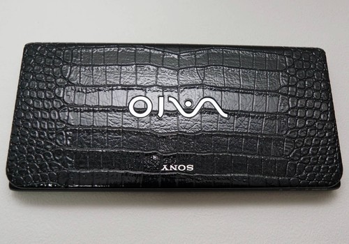 Sony vaio type vpcp11akj - sony,