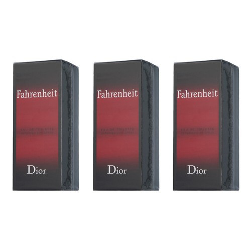 Dior fahrenheit edt - fahrenheit,