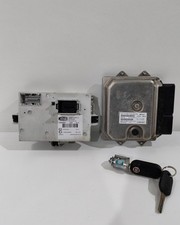 KIT Centralina Motore ECU Body