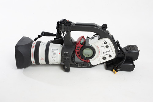Canon xl1 xl1a videocamera - xl1,