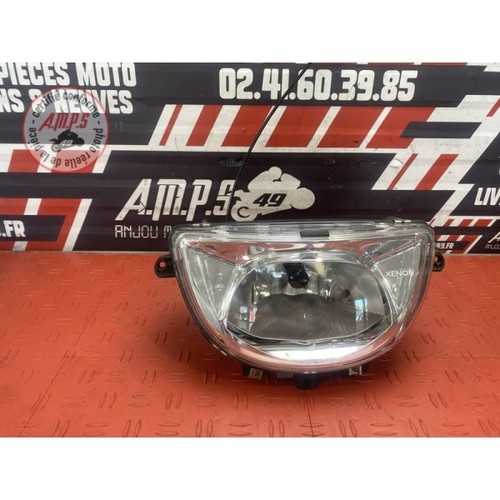 Optique phare avant bmw k - phare,