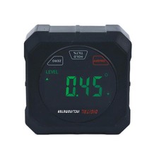 Goniometro di livello digitale