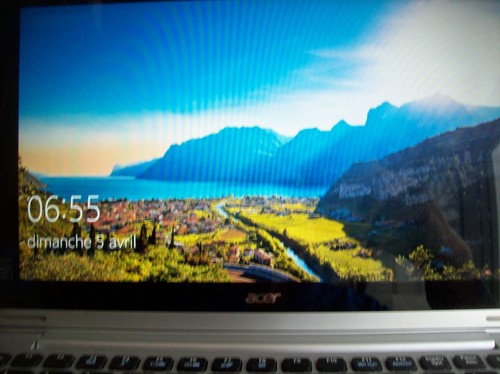 Acer aspire switch 2 in - switch,
