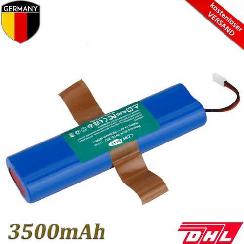 Batteria agli ioni litio - agli,