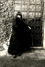 LVE18 foto originale oversize