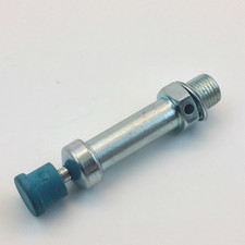 Decompression valve for - for, atlas