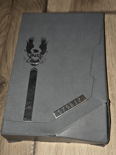 Halo limited edition - halo, 4
