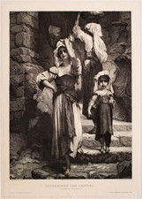 Sconosciute Contadine di