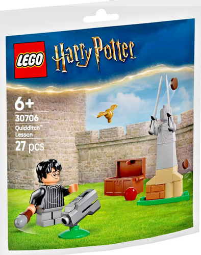 Lego harry potter - lego,