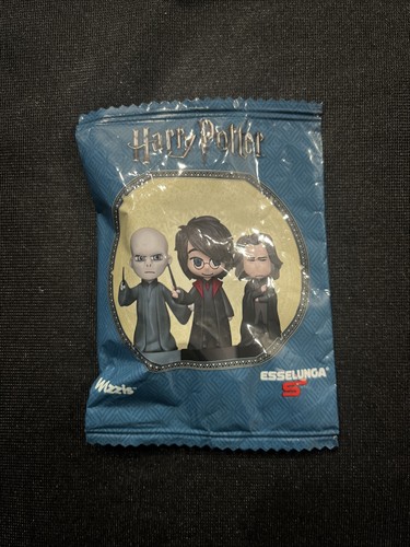 Harry potter wizzis esselunga - wizzis,