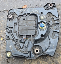 POMPA E SERBATOIO PEUGEOT 208