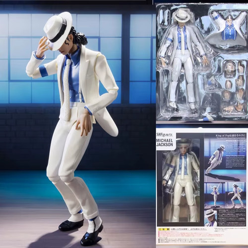 Michael jackson smooth - jackson,