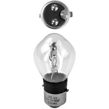 PROJECTOR BULB S2 BA20D