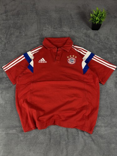 Adidas bayern monaco polo - monaco,