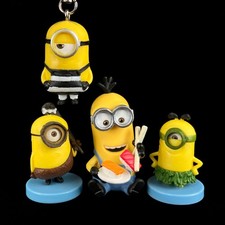 Portachiavi Furuta Minions Bob