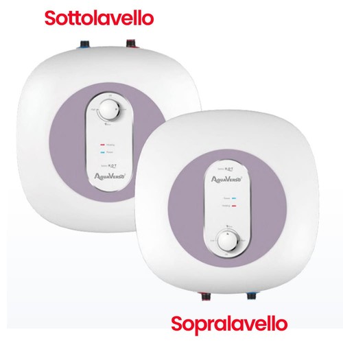Scaldabagno elettrico - scaldabagno,