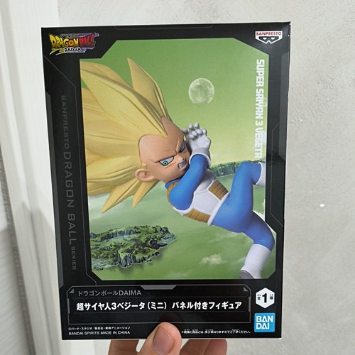 Dragonball daima action figure - dragonball,