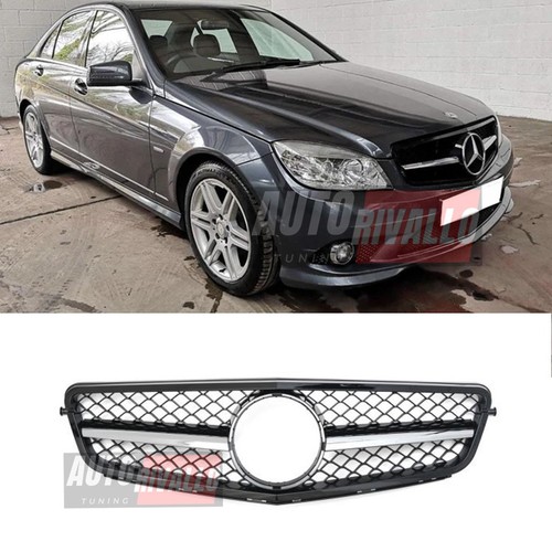 Mercedes w204 s204 c204 - ,