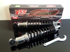 2 Ammortizzatori YSS
