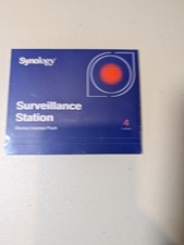 Synology Surveillance Station