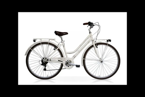 Bicicletta donna country - da,