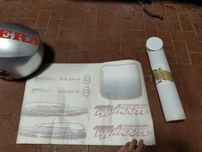 Kit Adesivi Decalco Piaggio Gilera Typhoon
