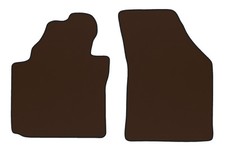 AUTO Tappetini fronte per