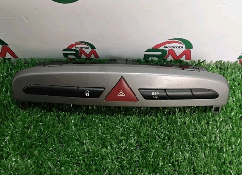 Quattro frecce cruscotto - 4,