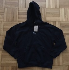 Felpa con cappuccio pullover