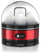 - Cuociuova Sevencook - Da 1 a