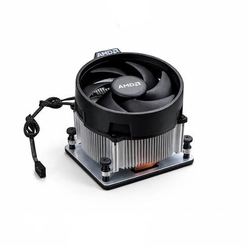 Cooler cpu originale - cpu, am4