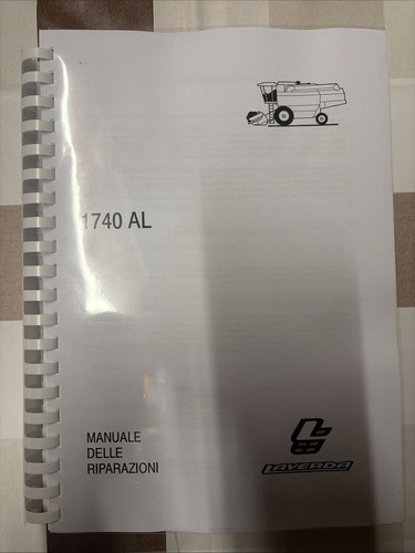 Manuale riparazioni per - manuale,