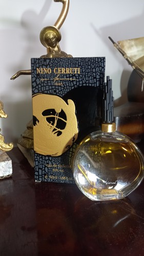 Nino cerruti pour femme - nino,