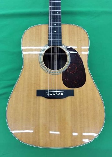 Chitarra acustica martin 28 - chitarra,