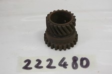 Clutch Gear for Piaggio Ape