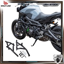 Crash Bar For Yamaha MT 09 XSR