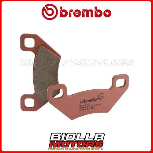 07gr53sd pastiglie freno - 07gr53sd,