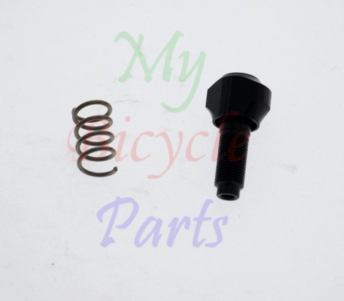 Kit regolazione canna - kit,