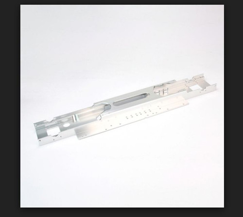 Chassis mta4 pd1489 thunder - chassis,