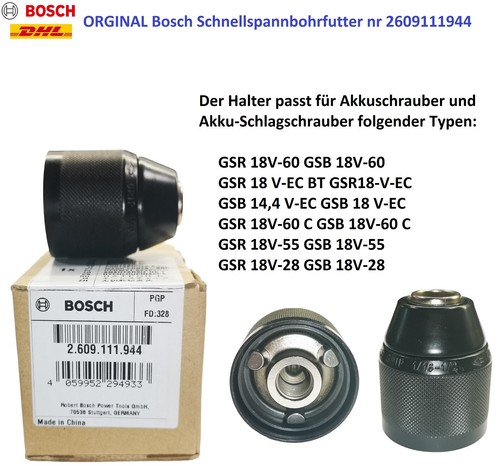 Bosch mandrino serraggio - mandrino,
