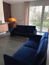 Divano designer anni 70 Simon