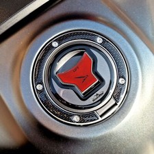 Adesivi moto compatibili - moto, 3d