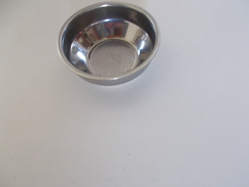 Filtro macchina caffe gaggia - macchina, caffe'
