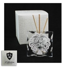 29611 Bomboniere Diffusore Profumatore Cuore Albero Vita Matrimonio Comunione