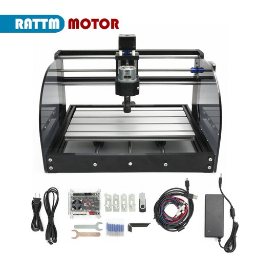 Cnc assi 3018 - 3, 3018-pro