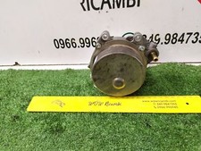 DEPRESSORE POMPA A VUOTO FRENO ALFA ROMEO 147 1.9 16V 110KW 150CV (20002010) 20
